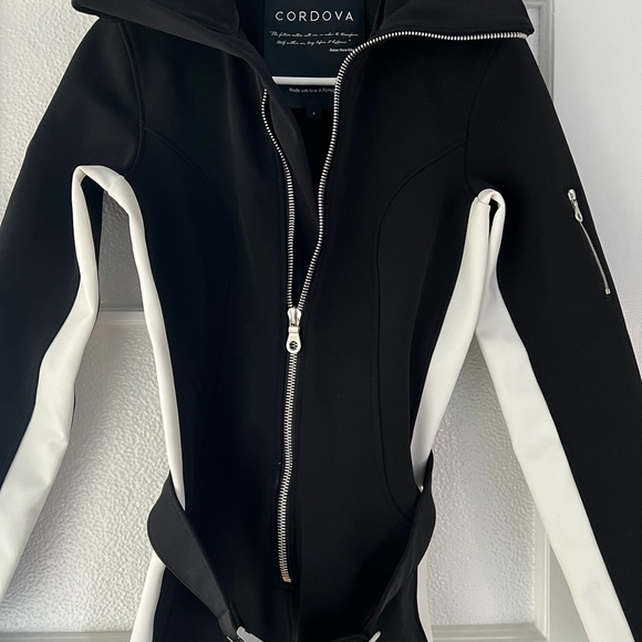 Cordova ski suit women’s size small - Picture 5 of 8